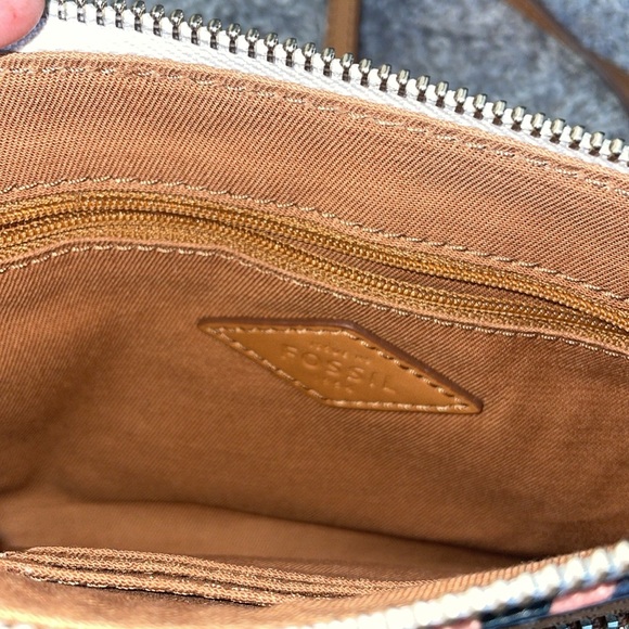 Fossil Side Purse 🌾 - Picture 3 of 7